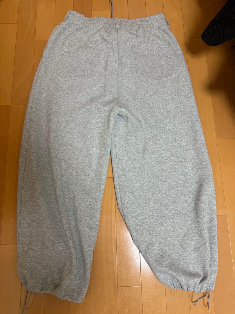 noremid スウェットパンツ — image 2