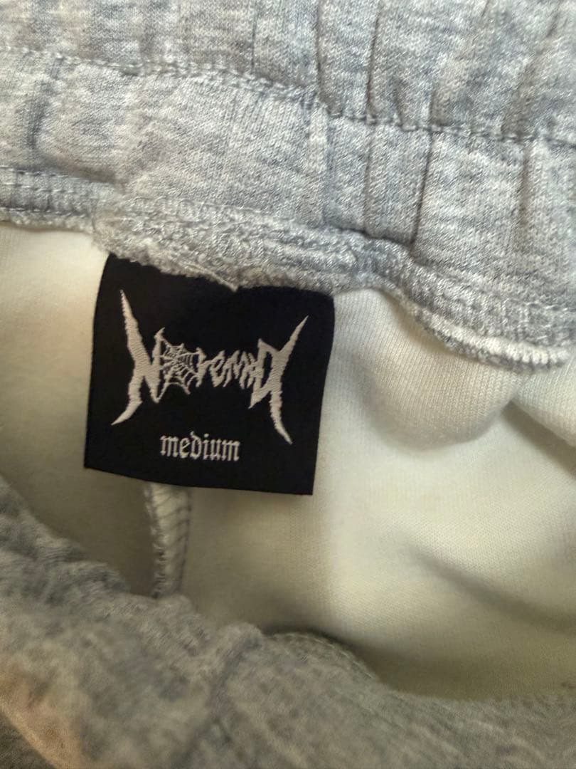 noremid スウェットパンツ — image 3