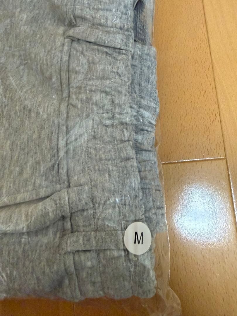 noremid スウェットパンツ — image 4