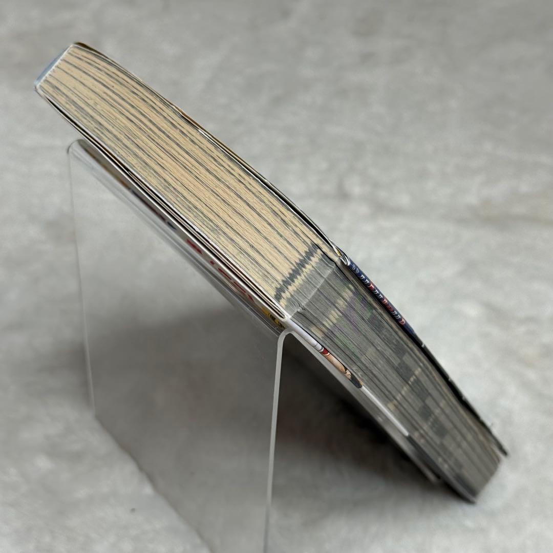 【初版】ヒカルの碁 : 碁ジャス・キャラクターズガイド （帯・小冊子あり） — image 5