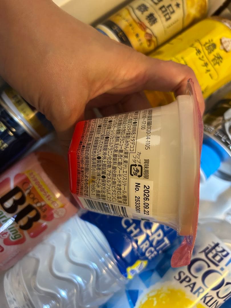 DyDo 飲料ゼリー詰め合わせセット — image 2