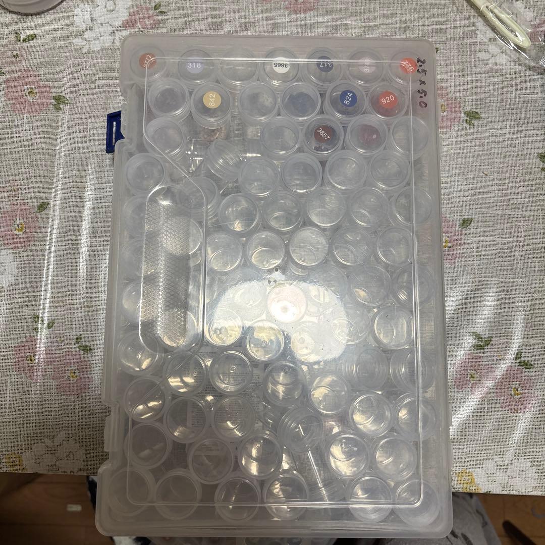 ダイアモンドビーズおまとめ — image 3