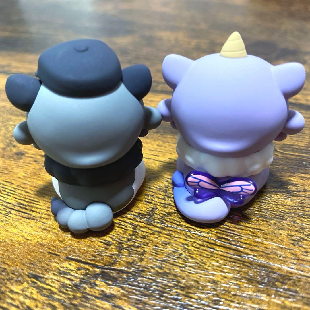 崩壊スターレイル　スタレ　キメラ　フィギュア　開拓者　キャラストリス — image 2