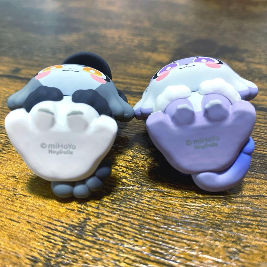 崩壊スターレイル　スタレ　キメラ　フィギュア　開拓者　キャラストリス — image 3