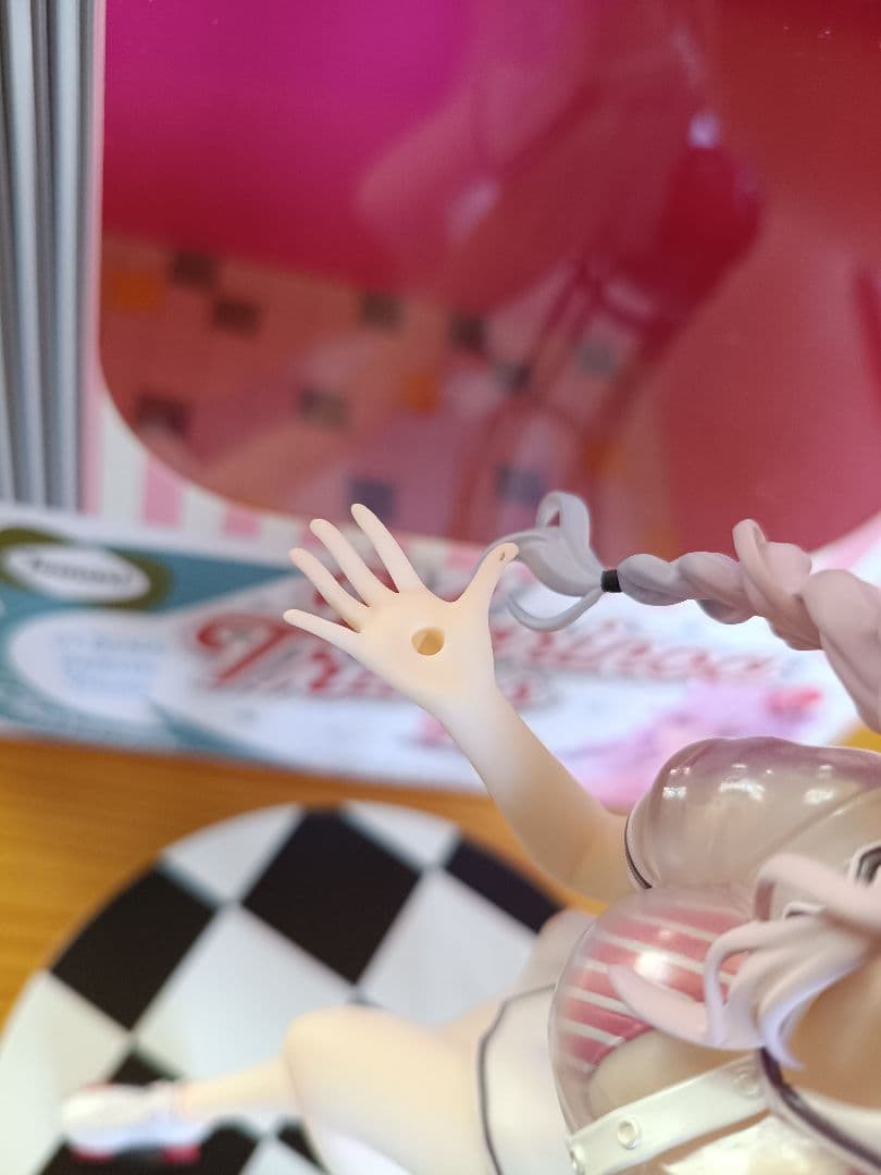 トマリ オリジナル マリノア トリュレス 1/7スケール フィギュア — image 3