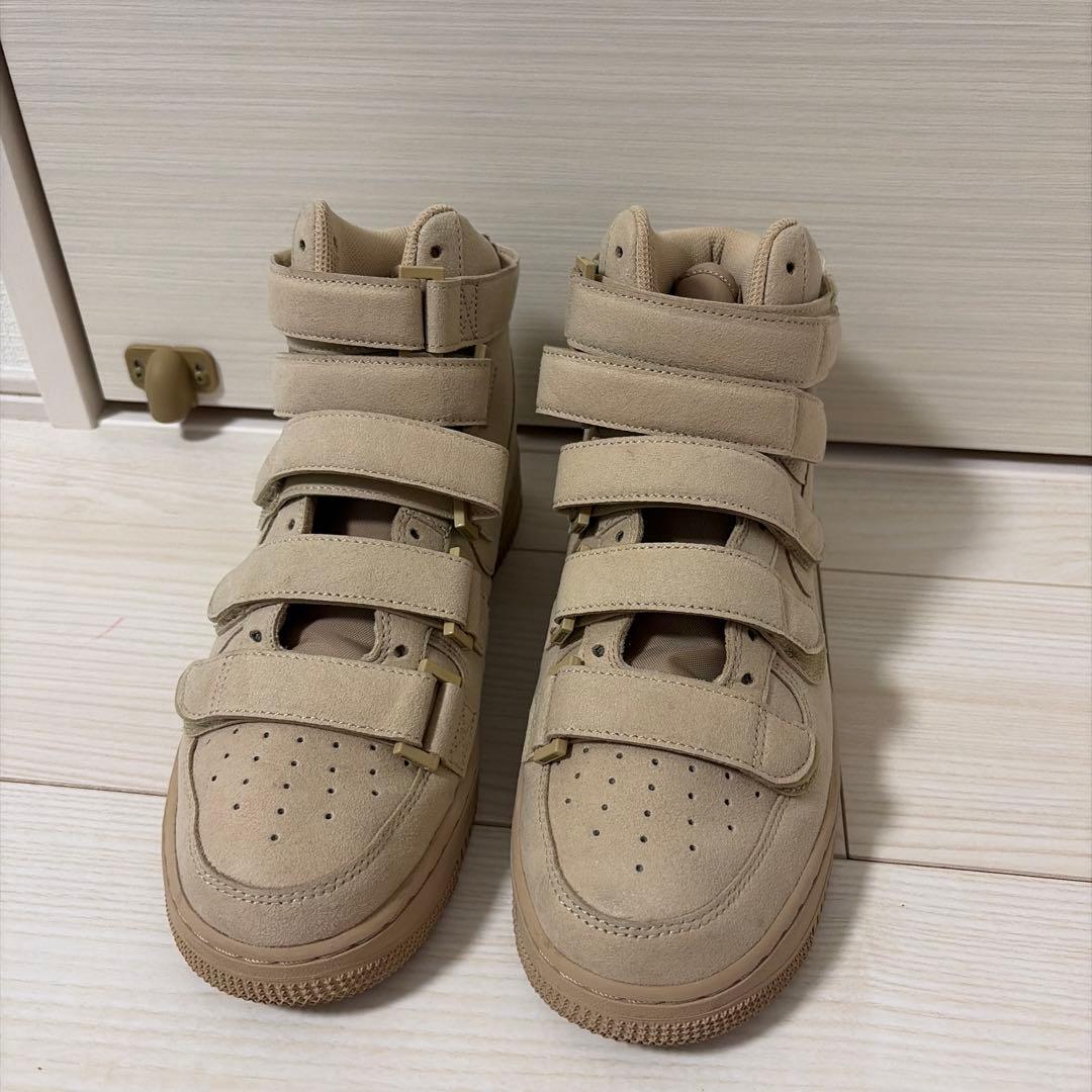 Billie Eilish × Nike Air Force 1 High — image 4