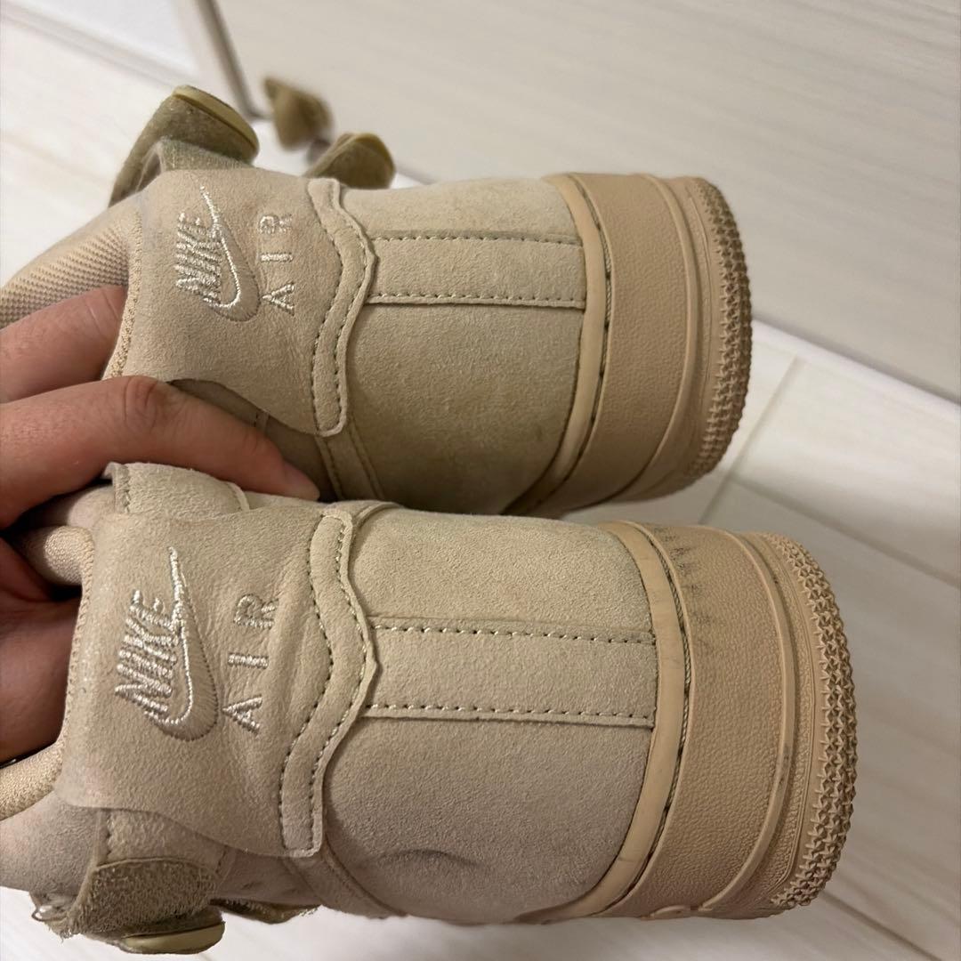 Billie Eilish × Nike Air Force 1 High — image 5