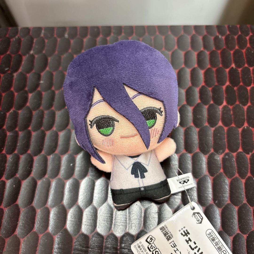 劇場版 チェンソーマン レゼ篇 ちびぐるみ レゼ — image 2