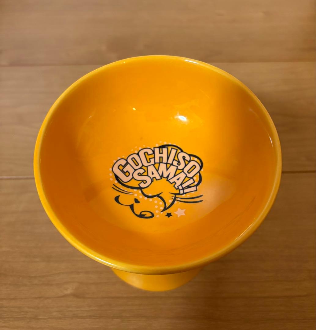 AWESOME STORE 猫用フードボウル 吐き戻し対策脚付き 12cm — image 2