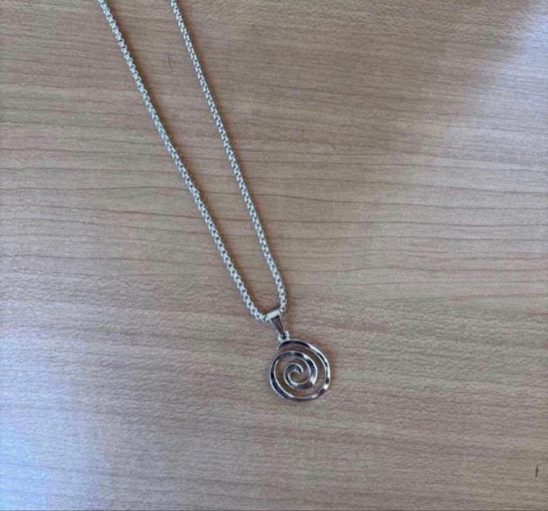 soonerorlater guruguru necklace SOL — image 2