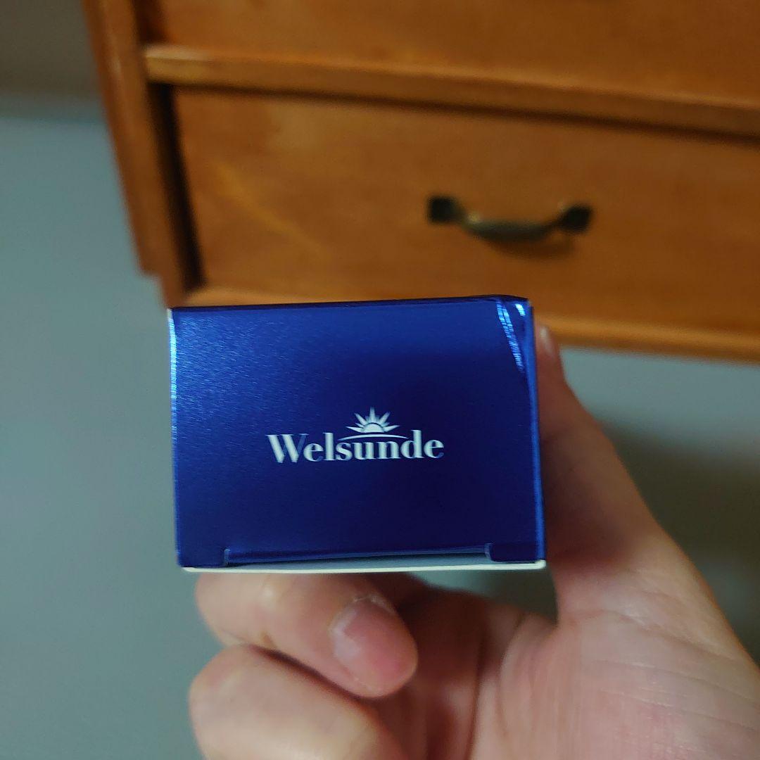 Welsunde 9D WHITE 歯磨き粉 100g — image 2