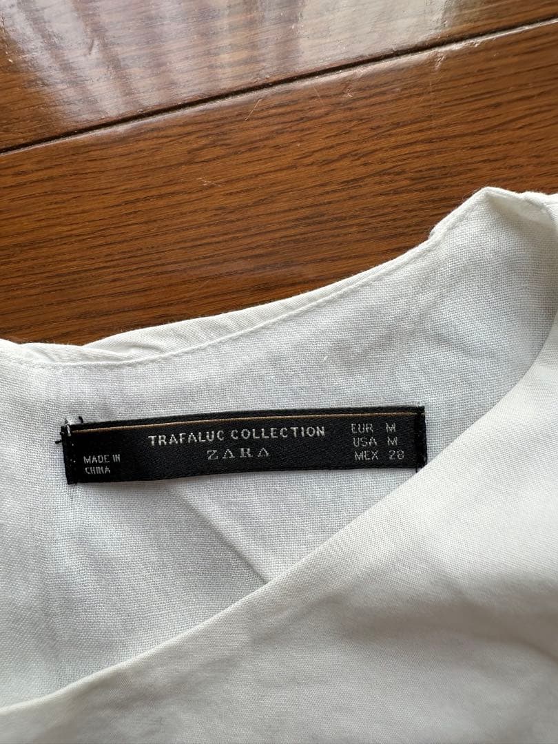 ZARA ワンピース — image 3