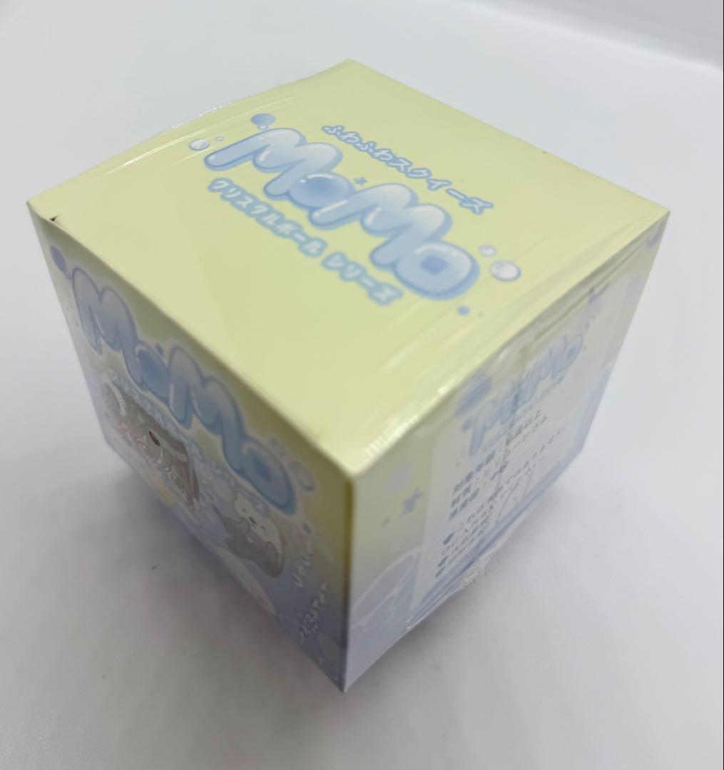 【新品未開封】momo 海洋シリーズ 第1弾 シュリンク付き — image 2