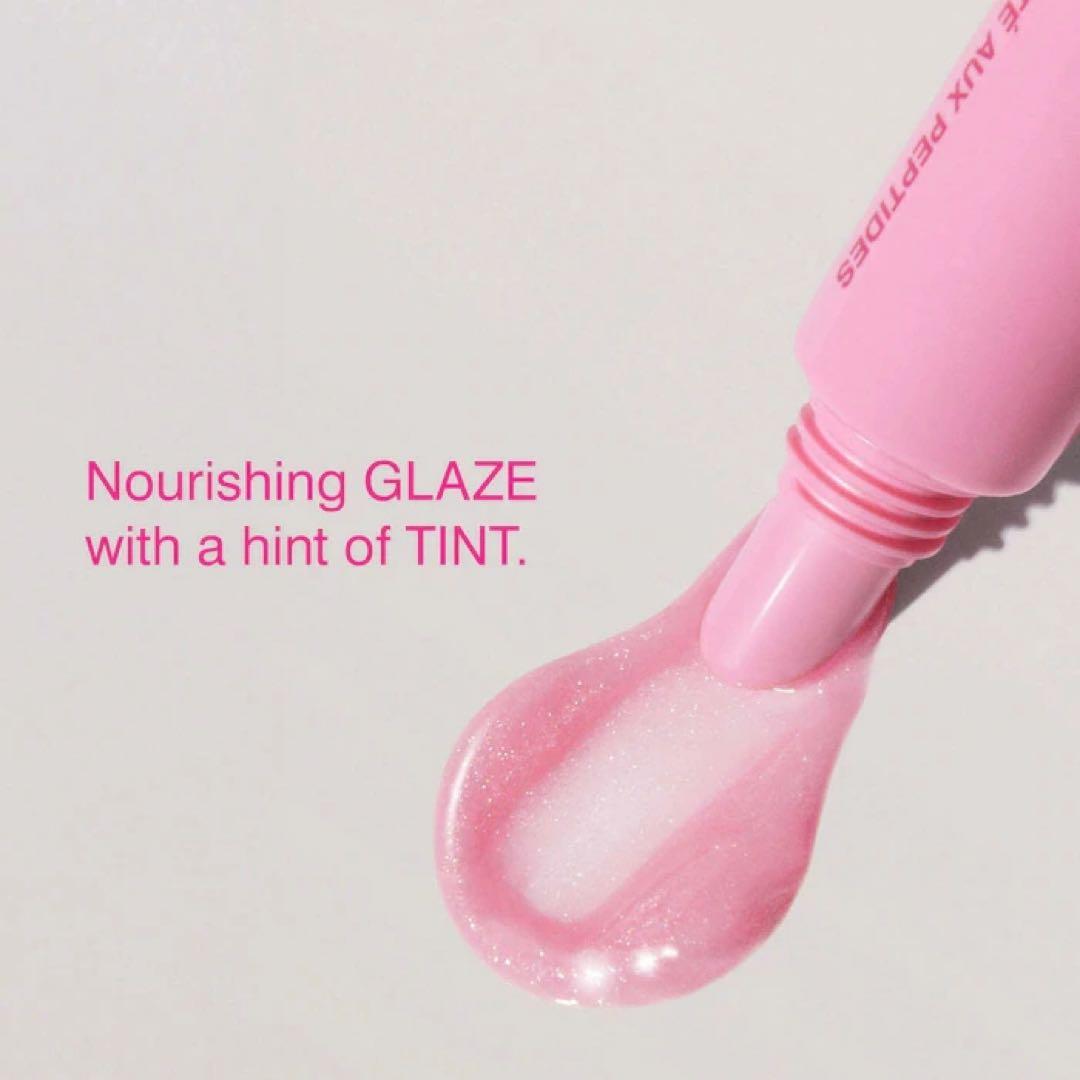 （新品未使用）rhode PEPTIDE LIP TINT jelly bean — image 2