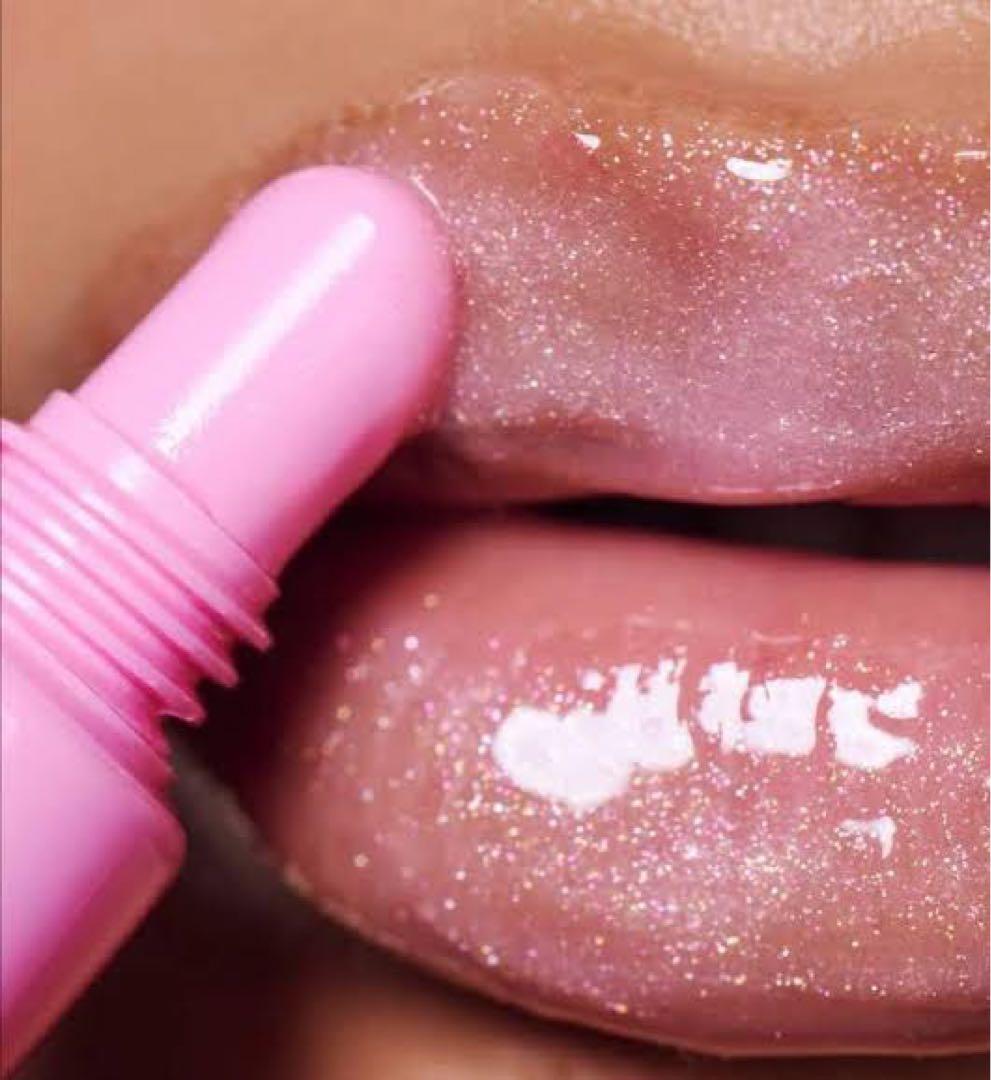 （新品未使用）rhode PEPTIDE LIP TINT jelly bean — image 3