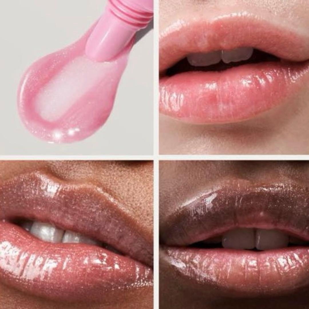 （新品未使用）rhode PEPTIDE LIP TINT jelly bean — image 4