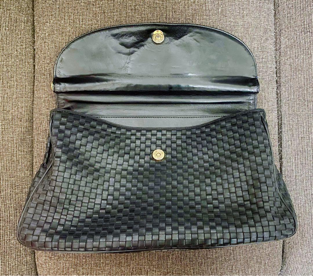 【中古】レディースハンドバッグ レザー — image 4