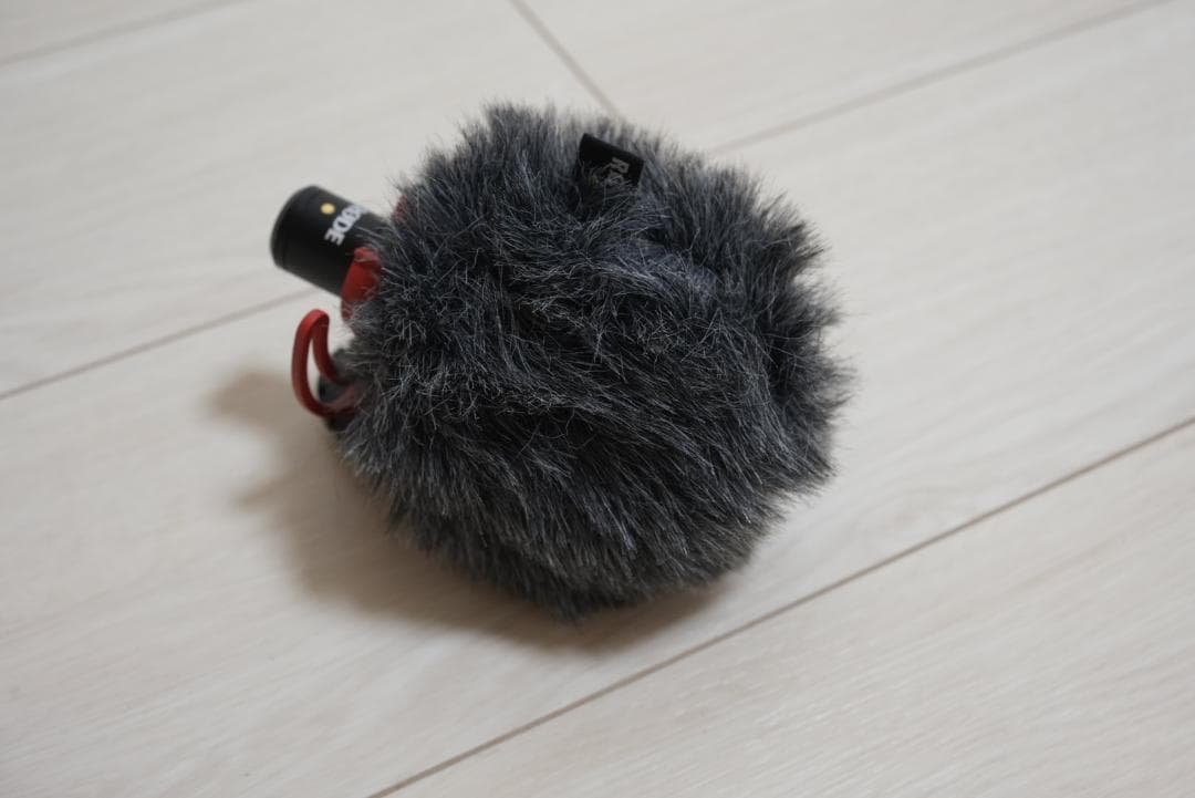 RODE VIDEO MICRO 外付けマイク — image 3