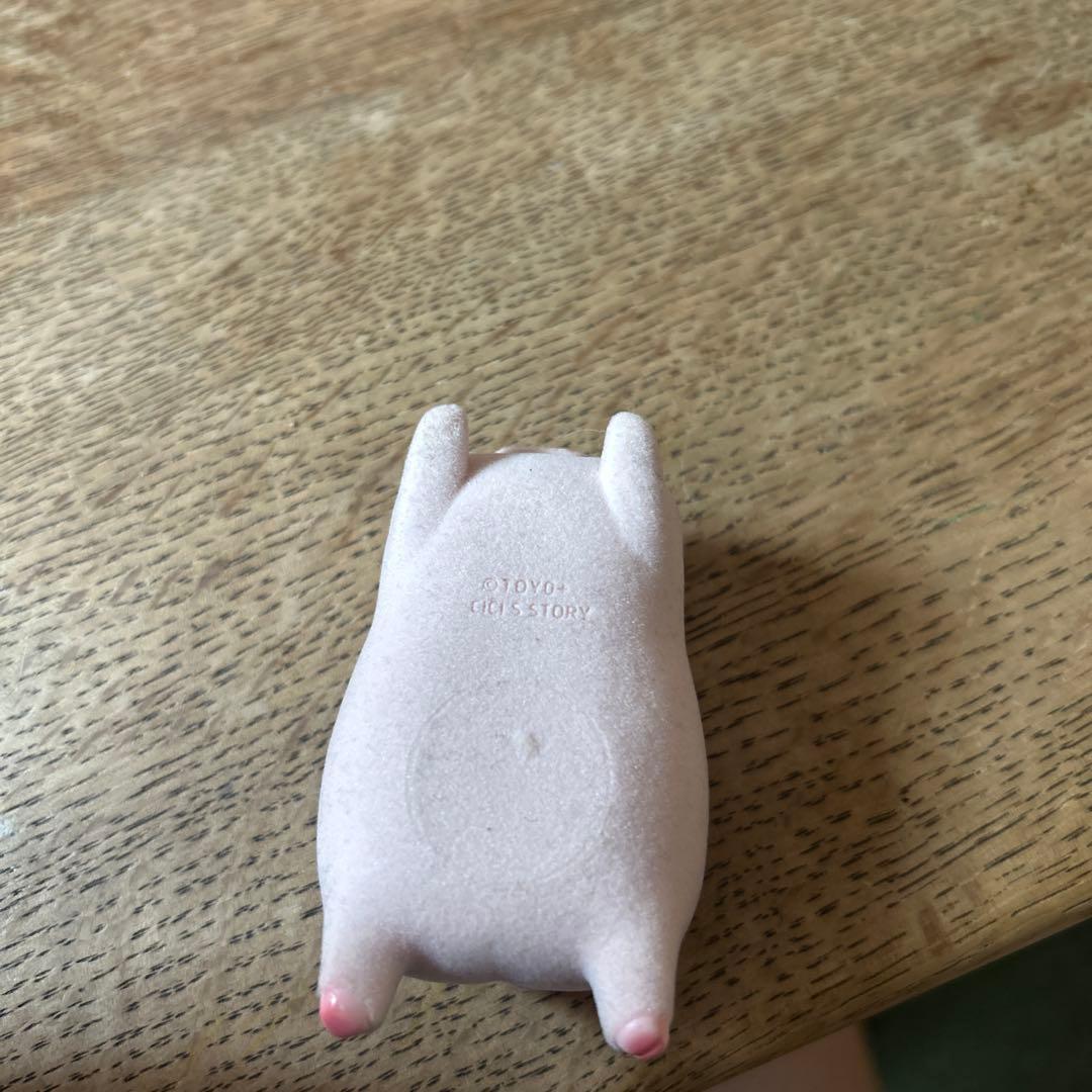 トレトイ　子豚のlulu — image 3