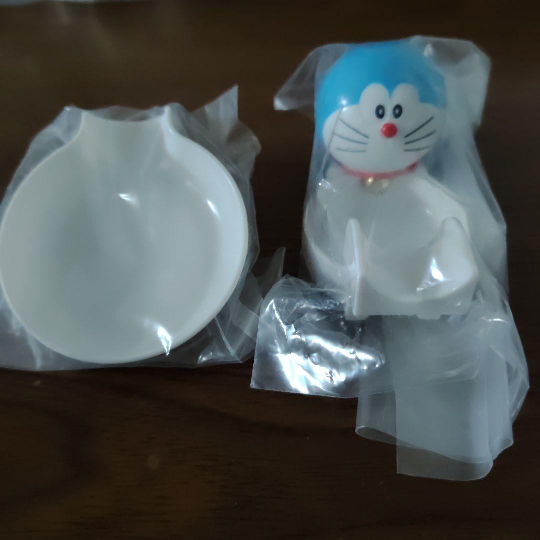 ドラえもん　ころがスイッチ スタートとゴールの部品のみ — image 2