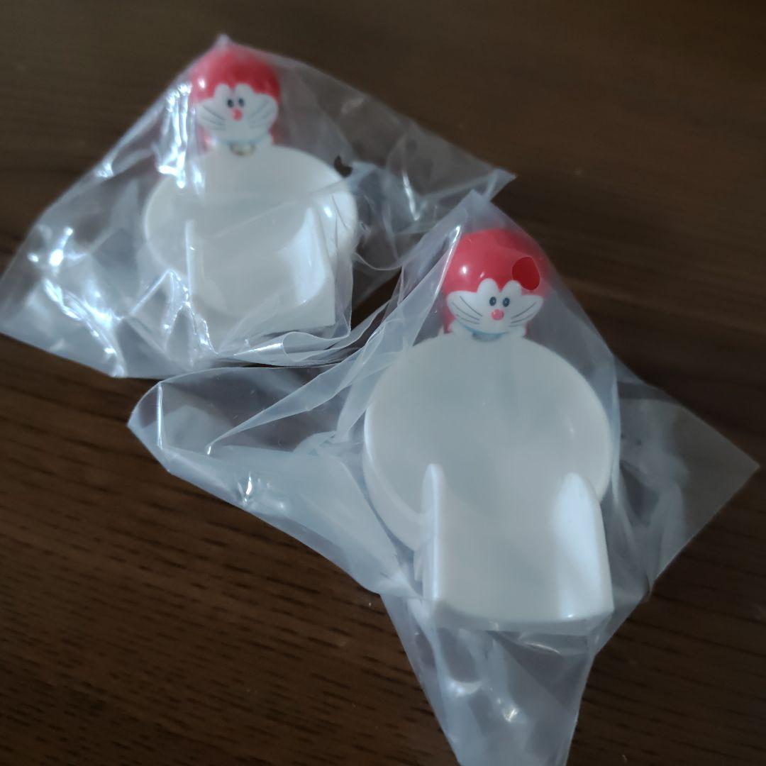 ドラえもん　ころがスイッチ スタートとゴールの部品のみ — image 3