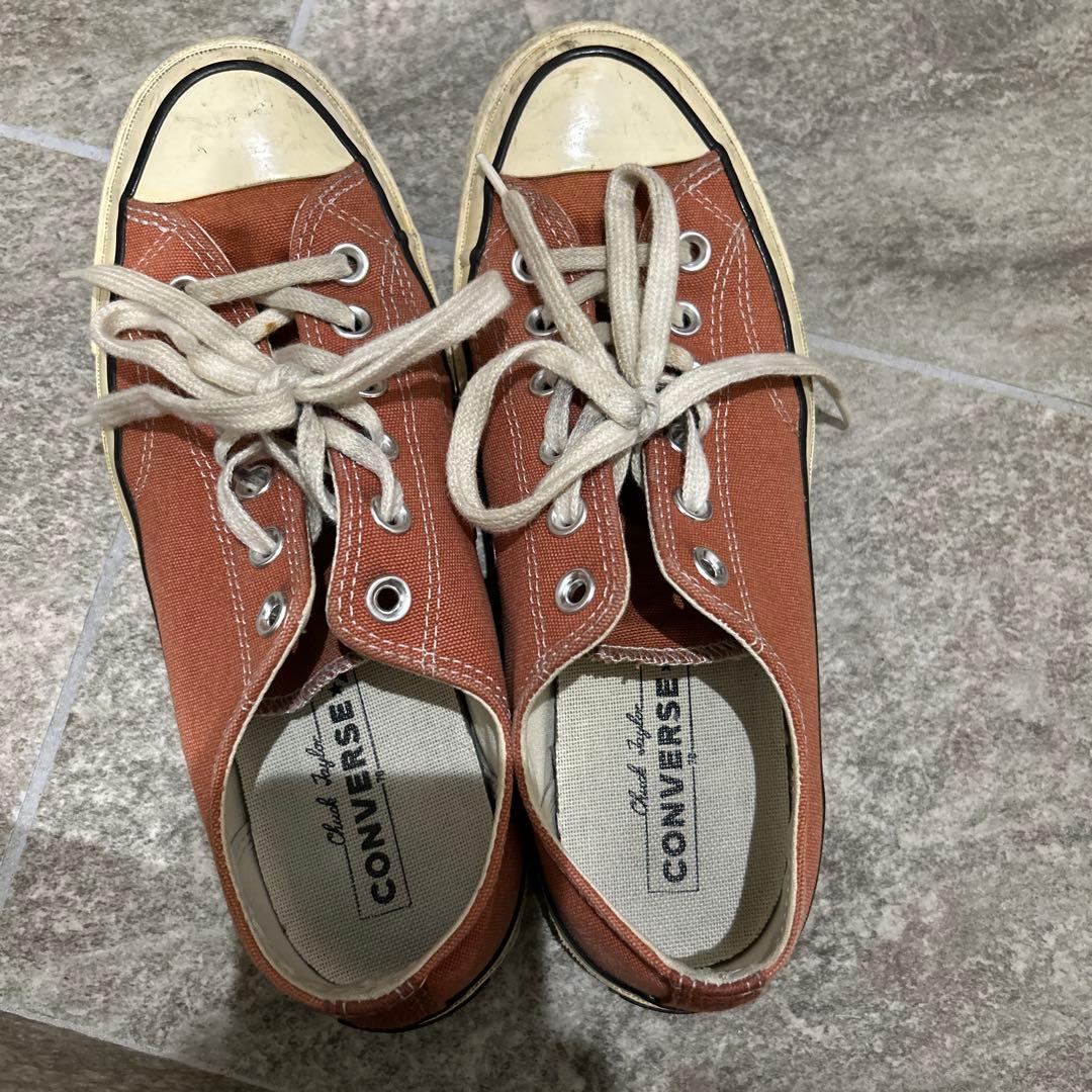Converse Chuck Taylor 70 — image 5