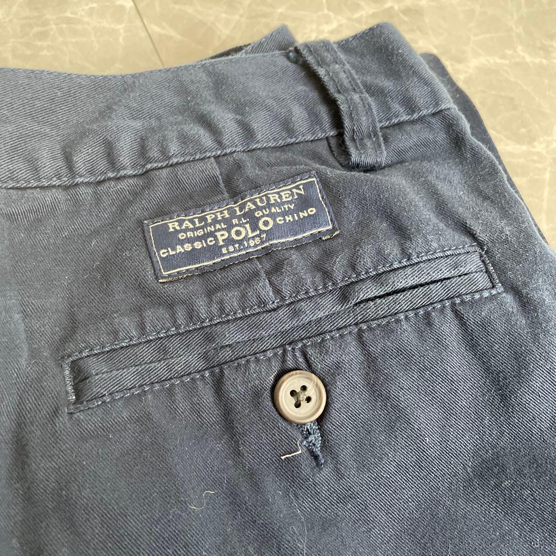 Ralph Lauren Classic Polo Chino パンツ — image 2