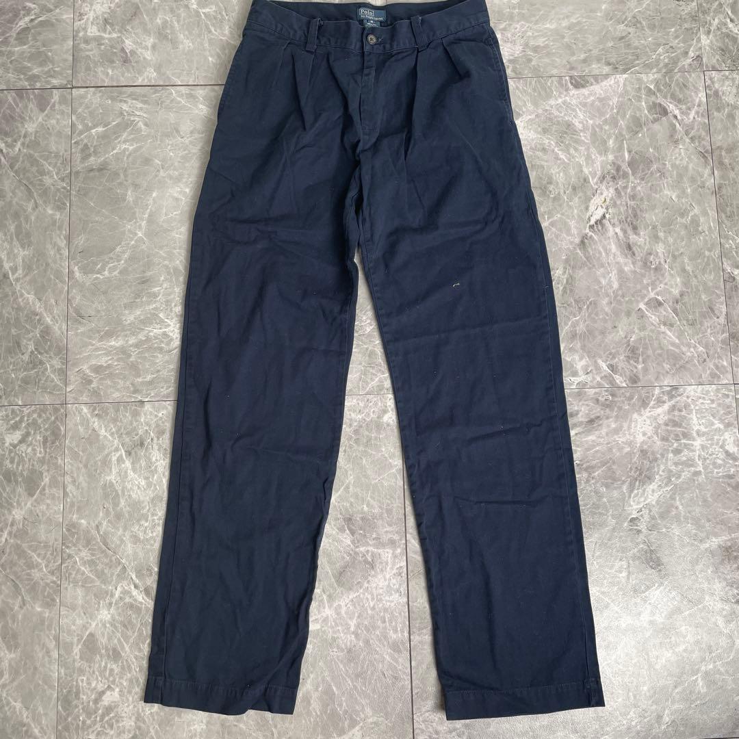 Ralph Lauren Classic Polo Chino パンツ — image 3