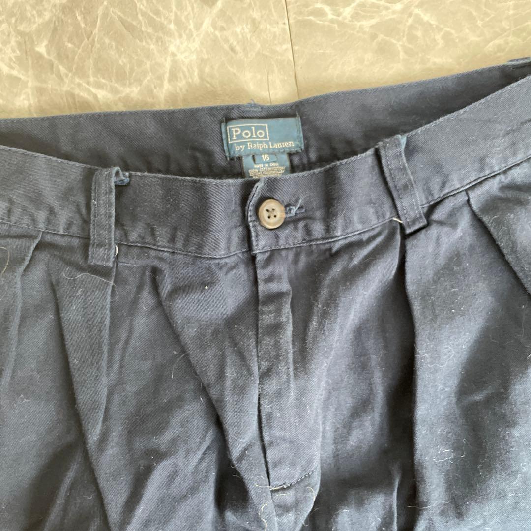 Ralph Lauren Classic Polo Chino パンツ — image 4