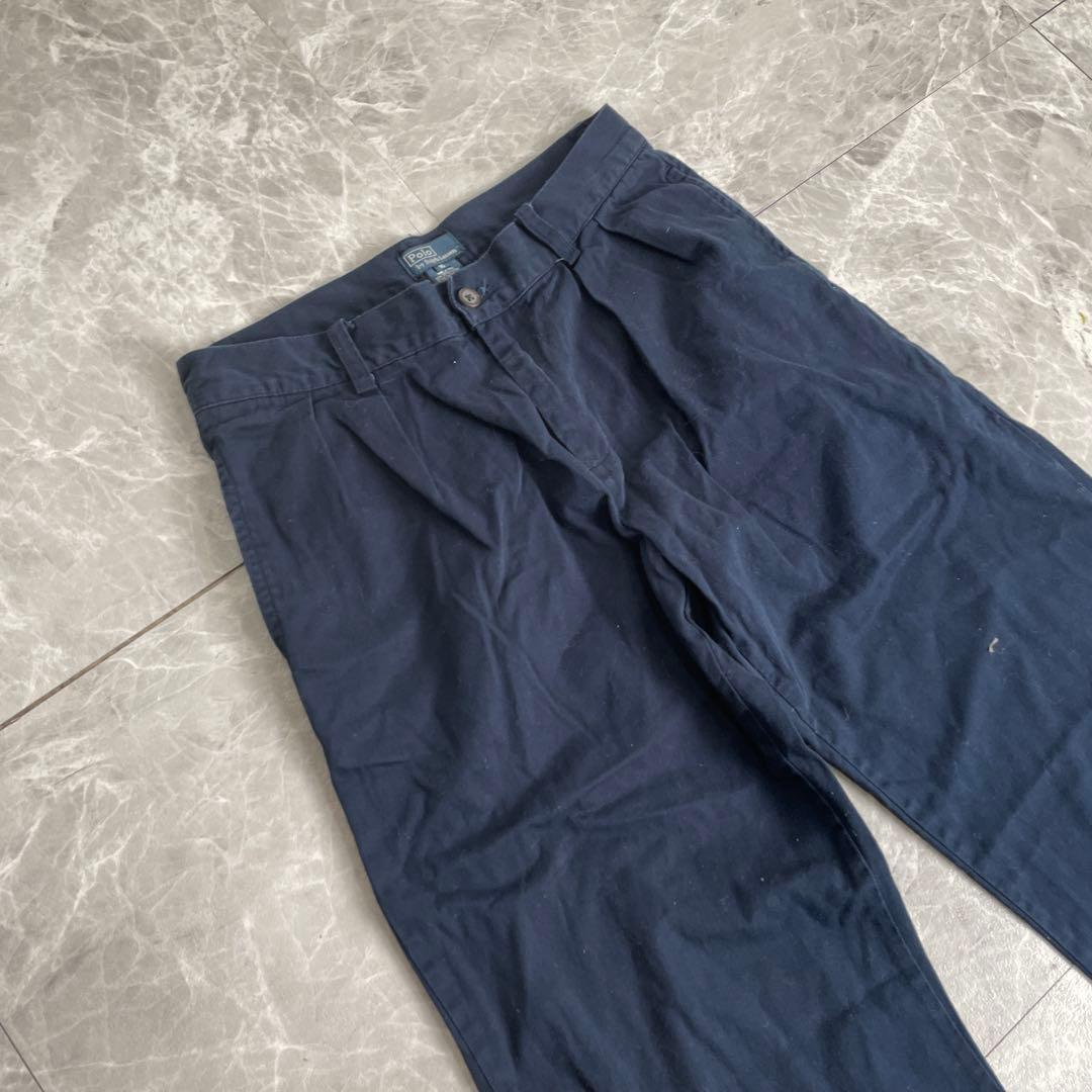 Ralph Lauren Classic Polo Chino パンツ — image 5