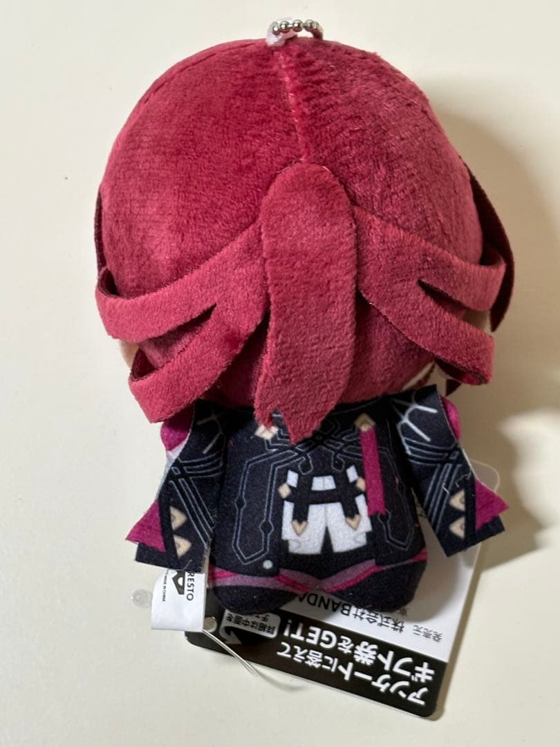 崩壊スターレイル ちびぐるみ vol.1 カフカ — image 2