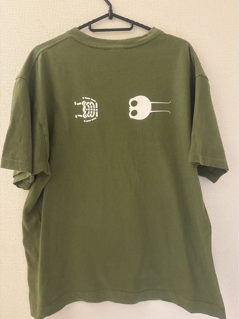 CUNE Tシャツ　うさぎ — image 2