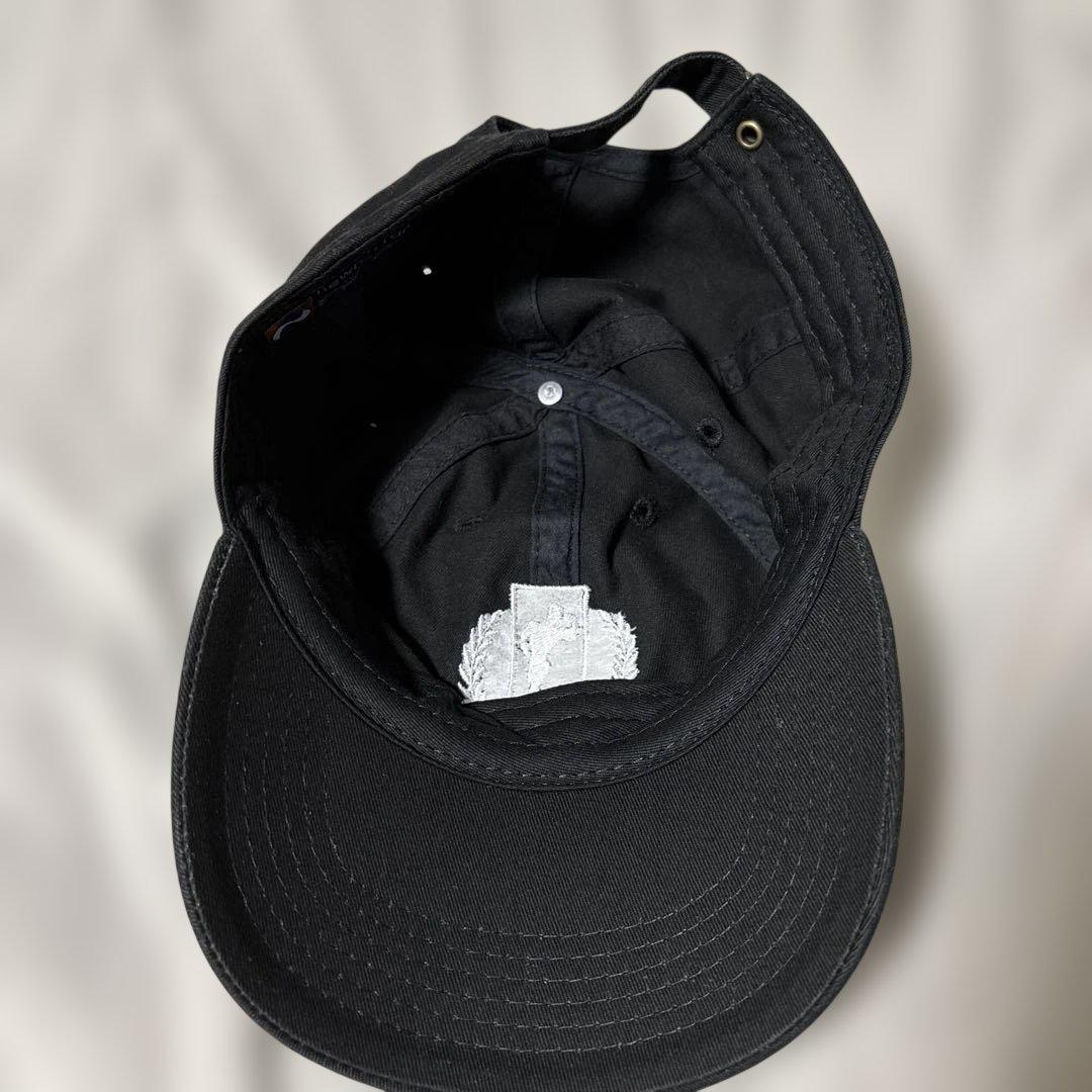 NABBA キャップ 美品 ボディビル フィジーク — image 3