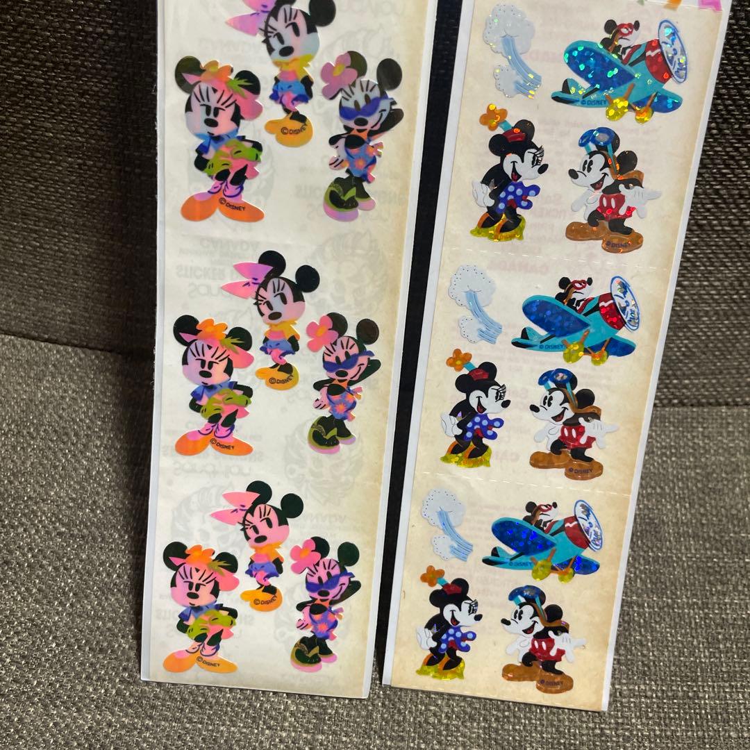 サンディライオン　ディズニーキャラクター　シール — image 2