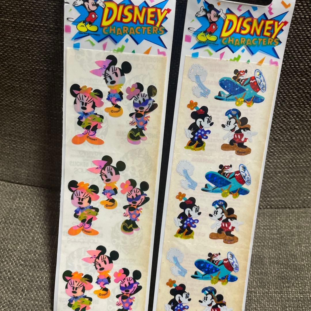 サンディライオン　ディズニーキャラクター　シール — image 3