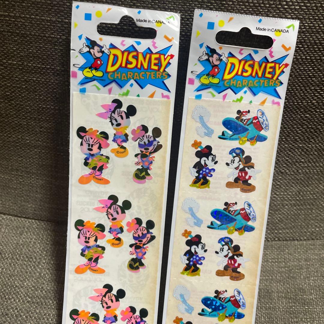 サンディライオン　ディズニーキャラクター　シール — image 4