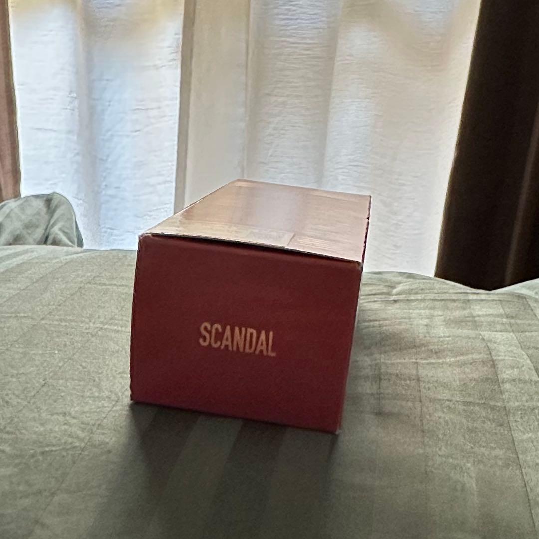 J.P. Gaultier SCANDAL ABSOLUボディローション75ml — image 2