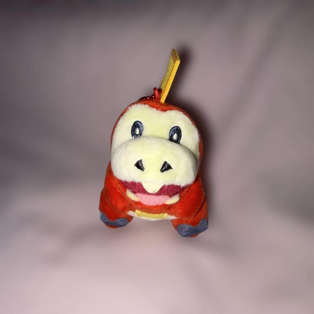 ポケモン　ポケットモンスター　ホゲータ　マスコット — image 3