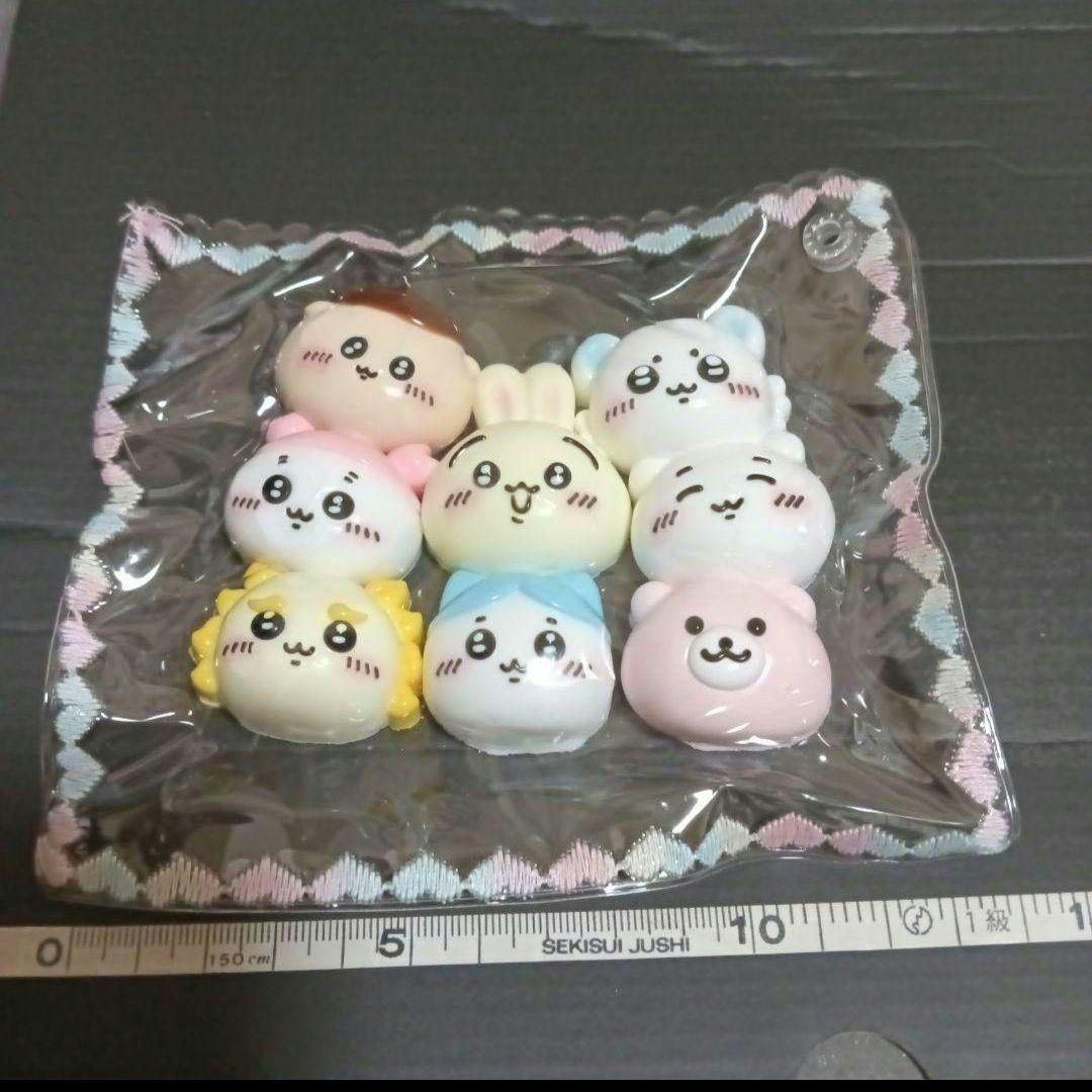 ちいかわ スクイーズ — image 4