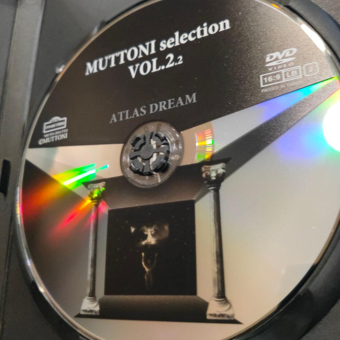 【DVD】ムットーニ MUTTONI selection VOL.2.2 — image 4