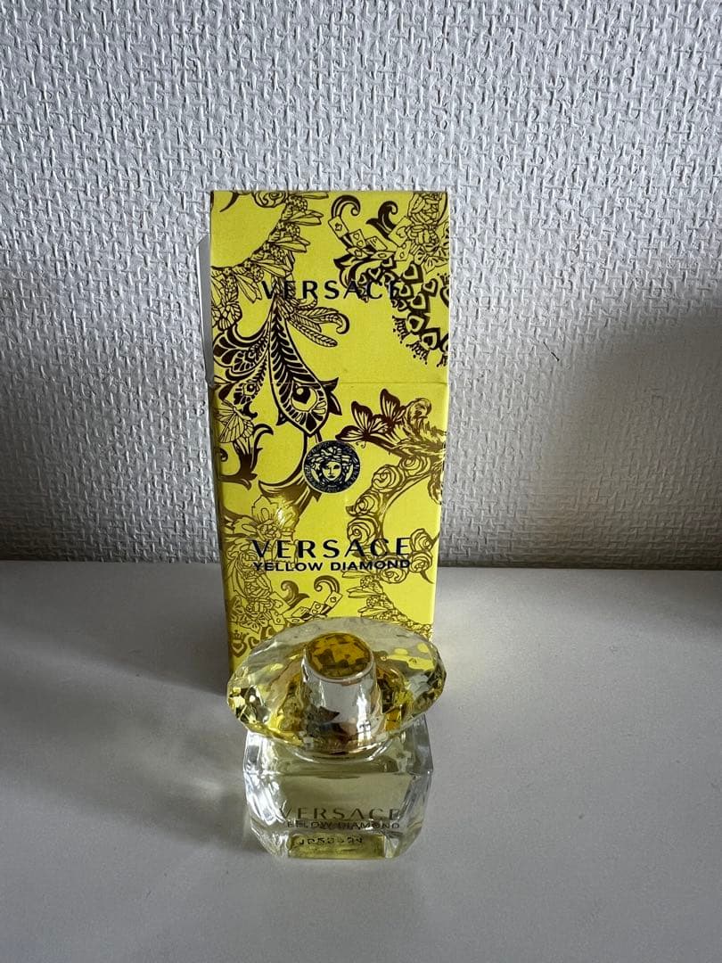 VERSACE Miniatures Collection 5種セット — image 5