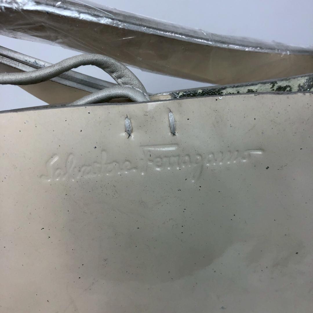 Salvatore Ferragamo サルヴァトーレフェラガモ AF-21 — image 4