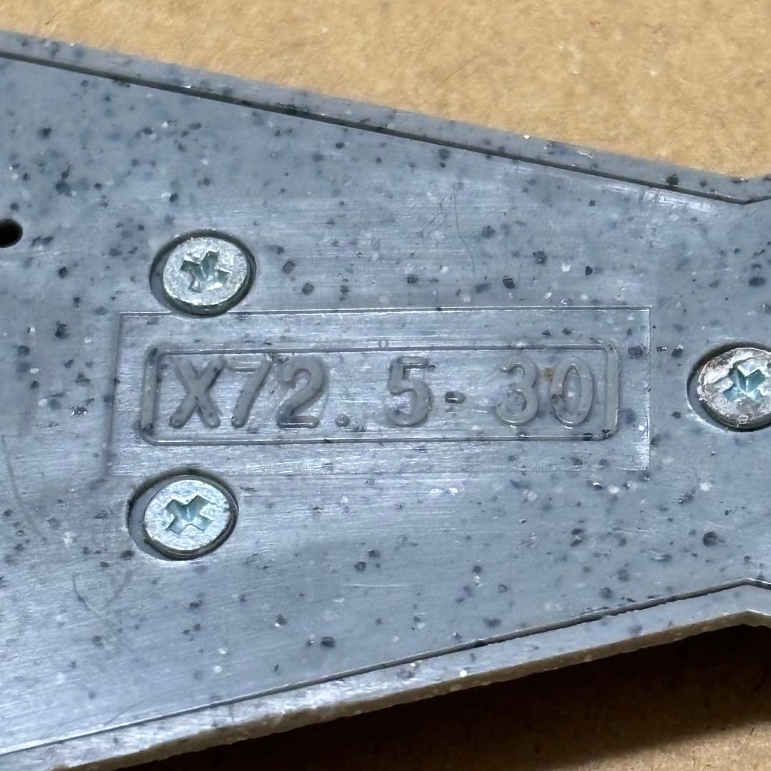 トミックス　クロッシングレール　3点　Fine Track　Nゲージ　線路 — image 4