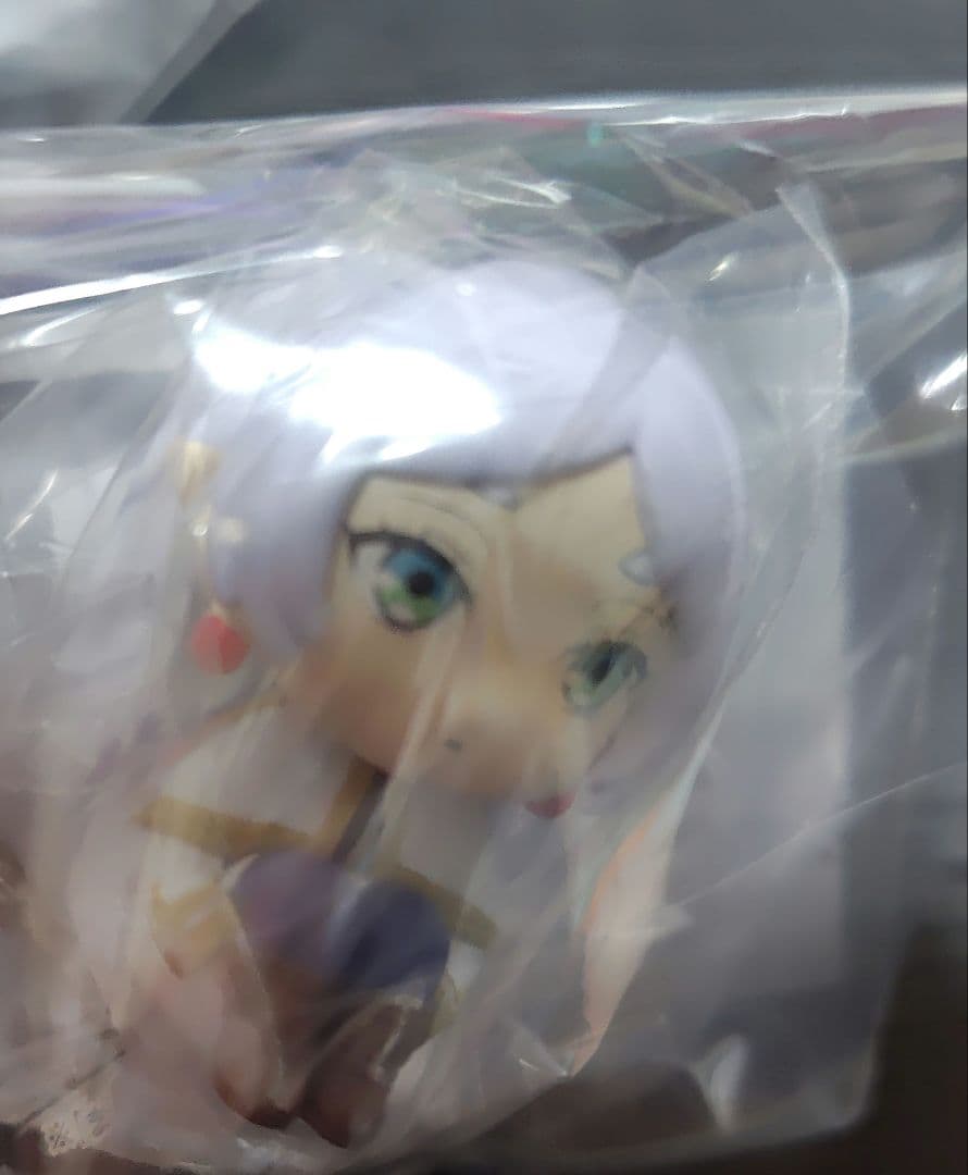 葬送のフリーレン まちぼうけ2 カプセルトイ フィギュア　フリーレン — image 2