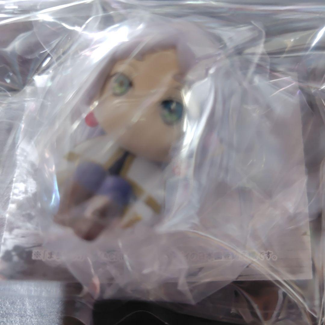 葬送のフリーレン まちぼうけ2 カプセルトイ フィギュア　フリーレン — image 3