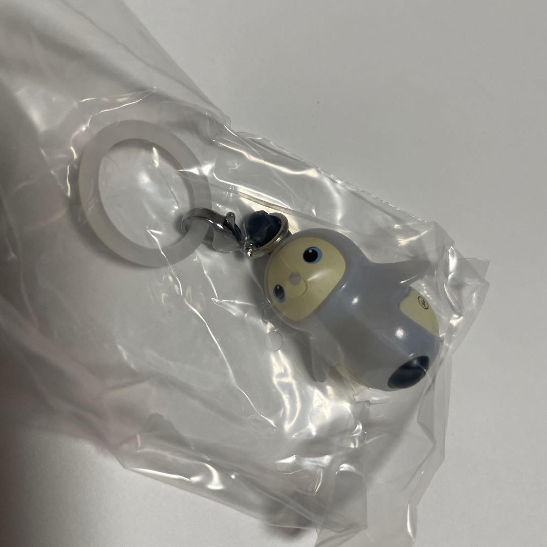 めじるしアクセサリー らぼっと　FRAGMENT EDITION — image 2