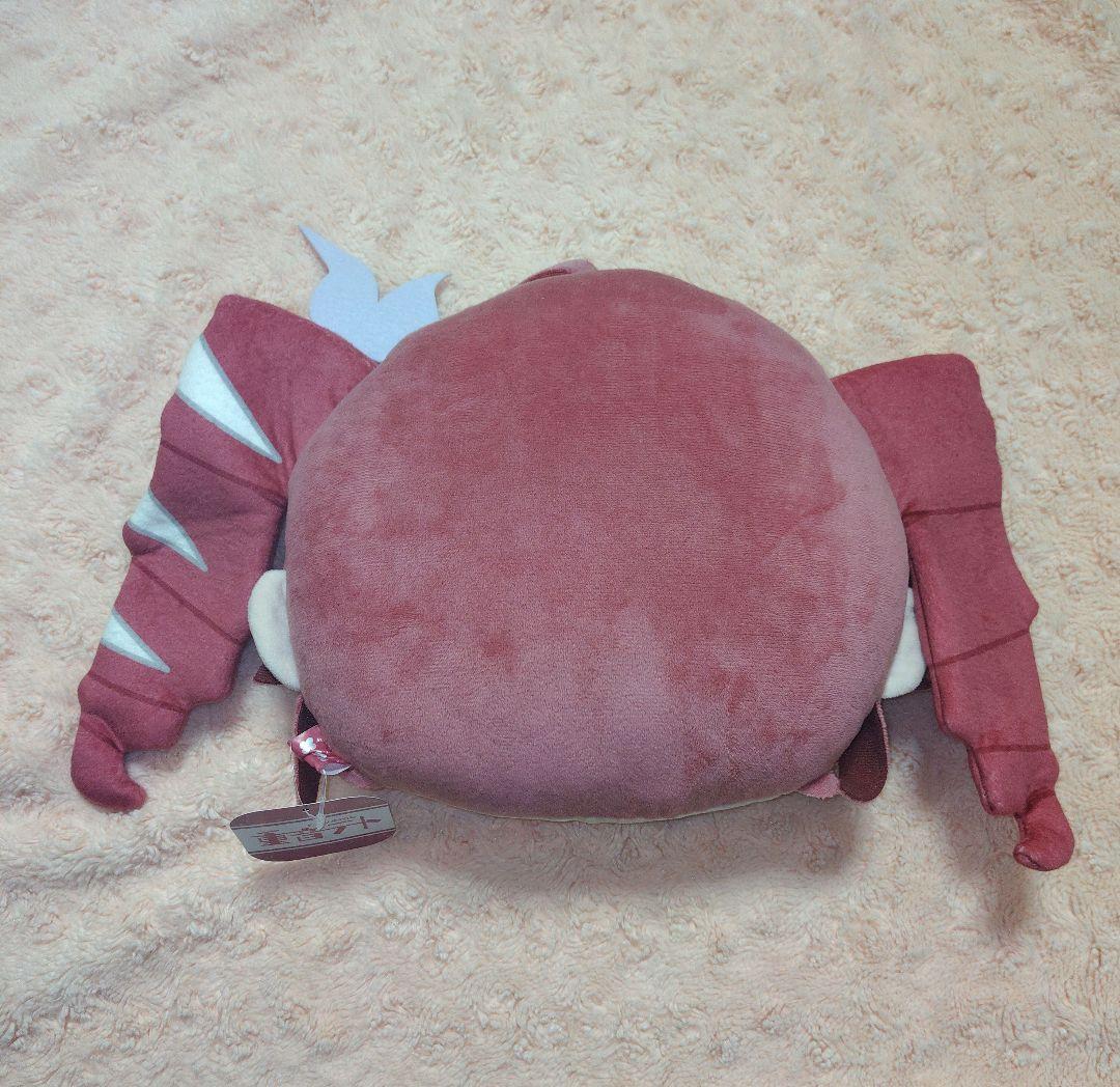 重音テト　フェイスクッション — image 2