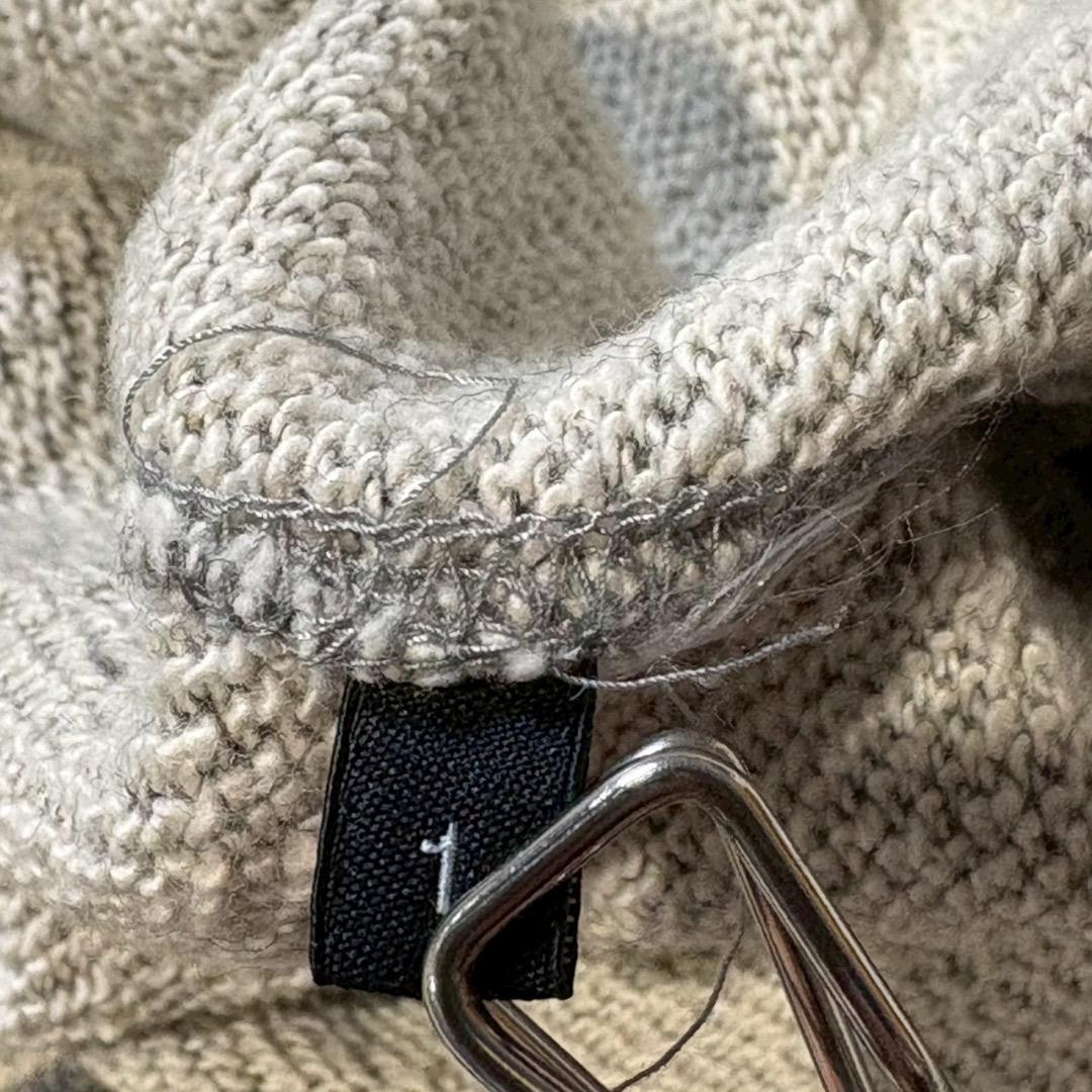 美品・早い者勝ち✨ アメリカンラングシー Vネックセーター メンズSサイズ — image 5