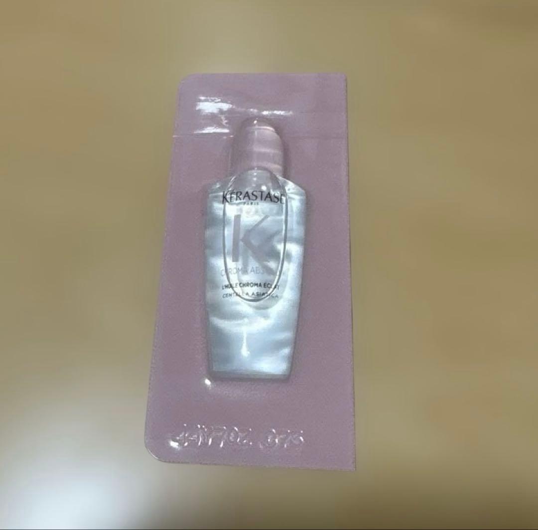 ケラスターゼ トリートメント　サンプル品　2個セット — image 4