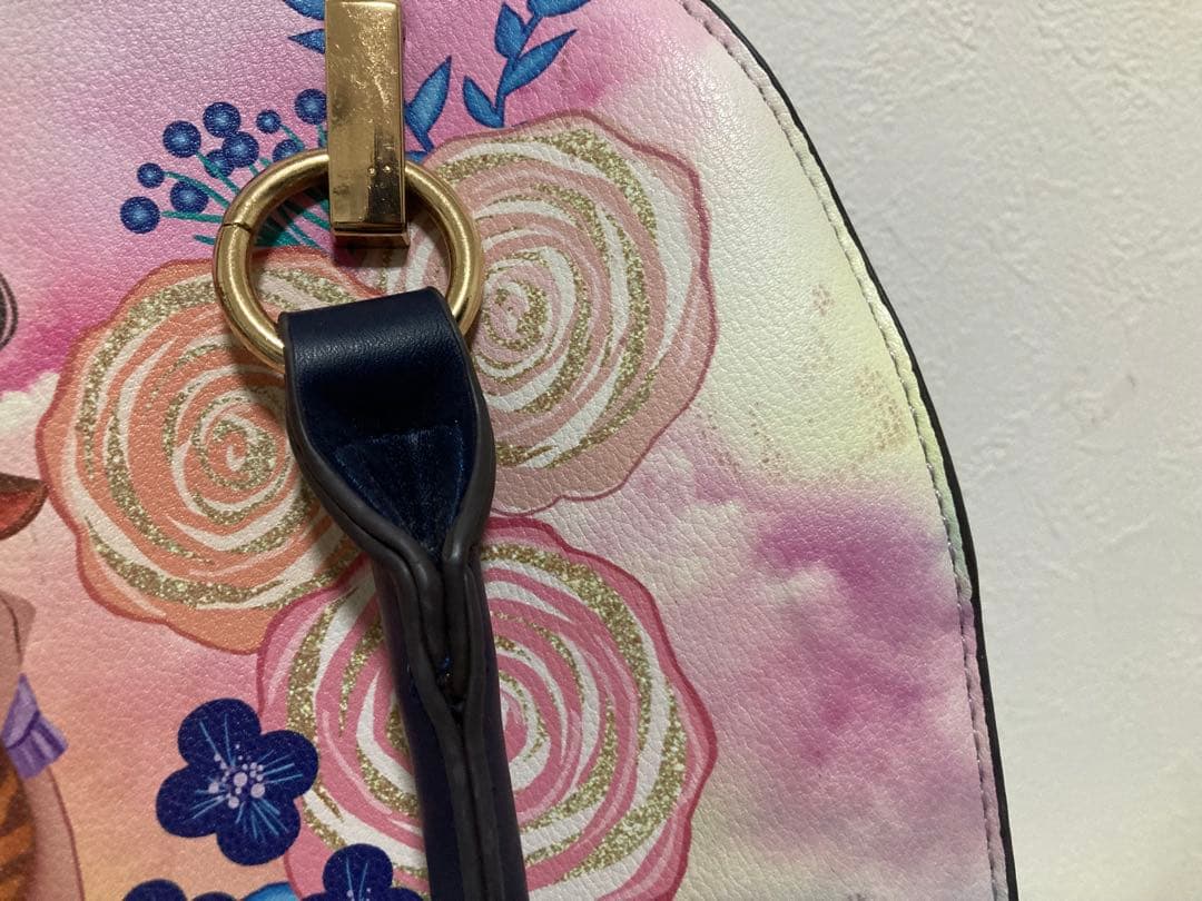 nikky ニコール　リー　バッグ　2点セット — image 3